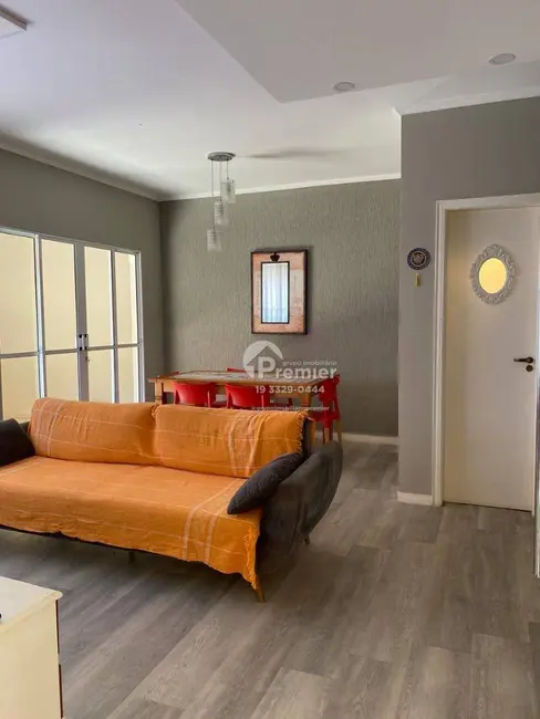 Foto 1 de Casa de Condomínio com 3 quartos à venda, 140m2 em Chácaras de Recreio Ingá, Indaiatuba - SP