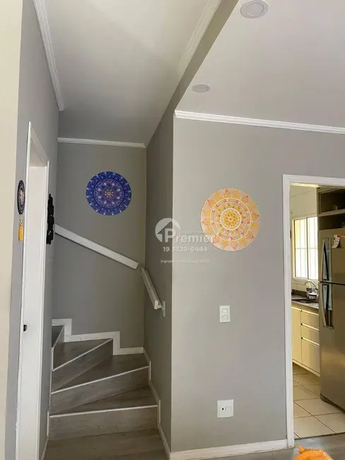 Foto 5 de Casa de Condomínio com 3 quartos à venda, 140m2 em Chácaras de Recreio Ingá, Indaiatuba - SP