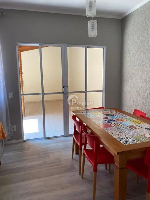 Foto 2 de Casa de Condomínio com 3 quartos à venda, 140m2 em Chácaras de Recreio Ingá, Indaiatuba - SP