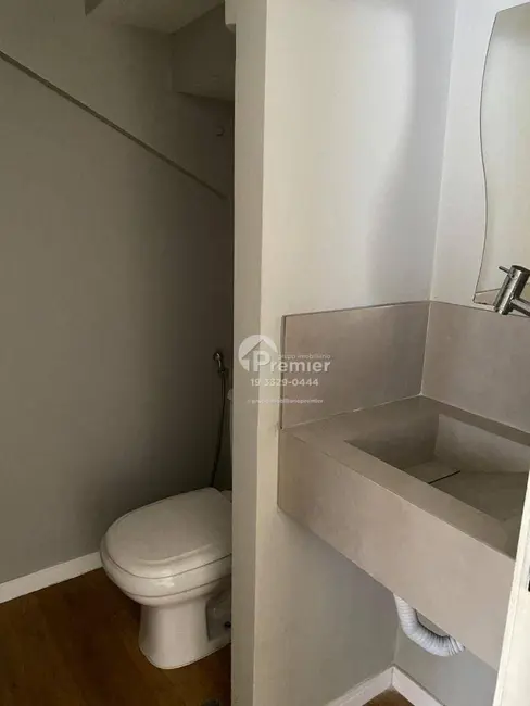 Foto 8 de Casa de Condomínio com 3 quartos à venda, 140m2 em Chácaras de Recreio Ingá, Indaiatuba - SP