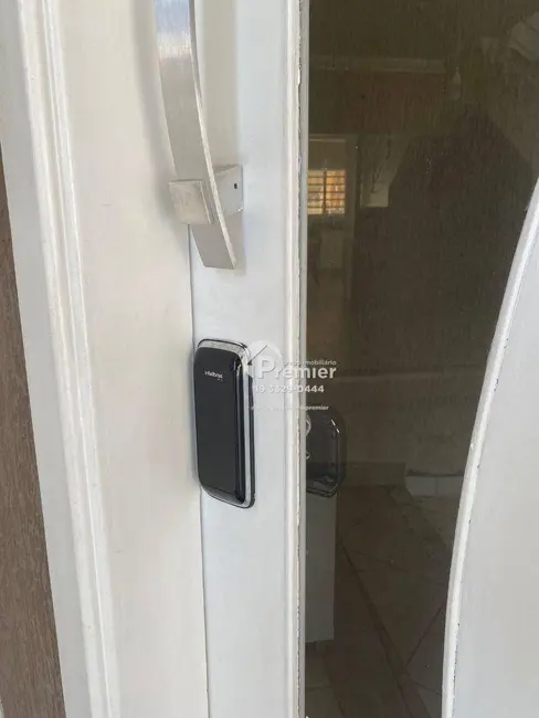 Foto 1 de Casa de Condomínio com 3 quartos para alugar, 146m2 em Portal das Acácias, Indaiatuba - SP