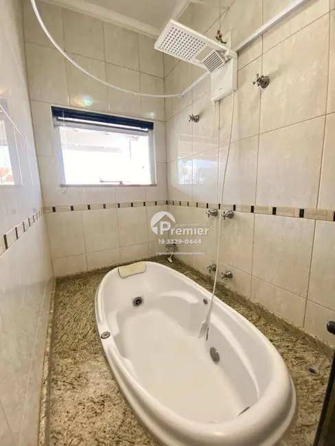 Foto 5 de Casa de Condomínio com 3 quartos para alugar, 146m2 em Portal das Acácias, Indaiatuba - SP