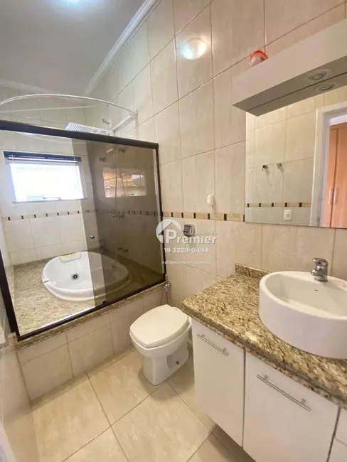 Foto 6 de Casa de Condomínio com 3 quartos para alugar, 146m2 em Portal das Acácias, Indaiatuba - SP