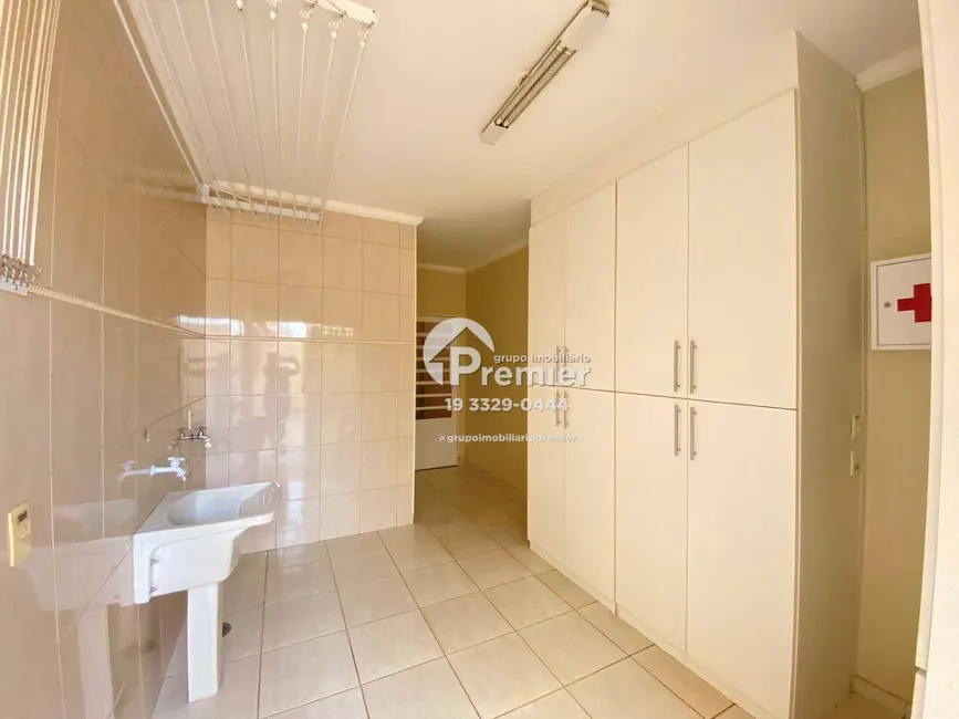 Foto 4 de Casa de Condomínio com 3 quartos para alugar, 146m2 em Portal das Acácias, Indaiatuba - SP