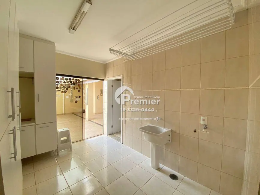 Foto 3 de Casa de Condomínio com 3 quartos para alugar, 146m2 em Portal das Acácias, Indaiatuba - SP