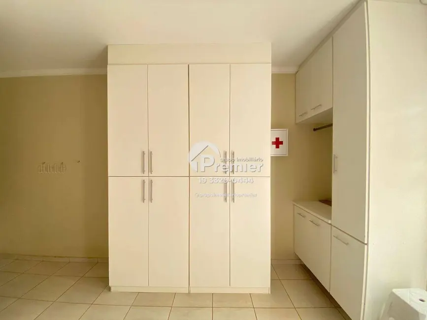 Foto 2 de Casa de Condomínio com 3 quartos para alugar, 146m2 em Portal das Acácias, Indaiatuba - SP