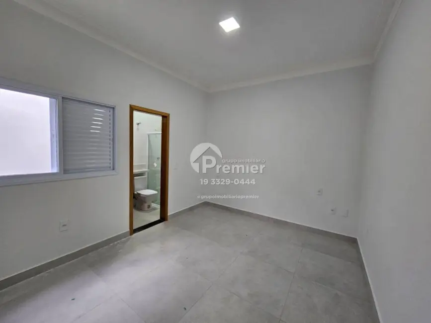 Foto 9 de Casa com 3 quartos à venda, 125m2 em Jardim Pau Preto, Indaiatuba - SP