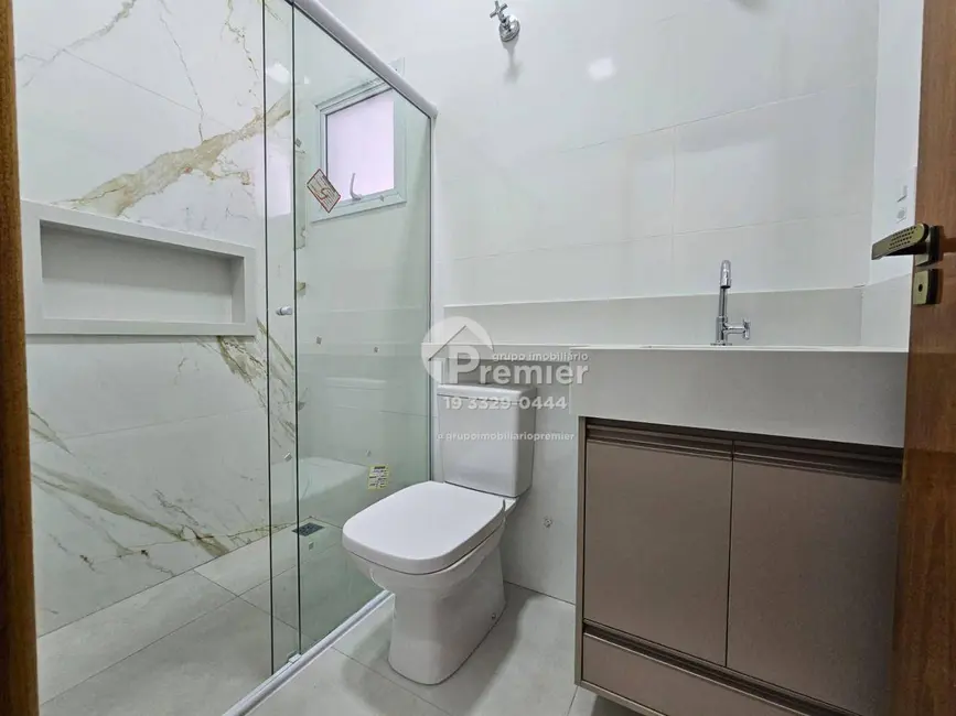 Foto 7 de Casa com 3 quartos à venda, 125m2 em Jardim Pau Preto, Indaiatuba - SP