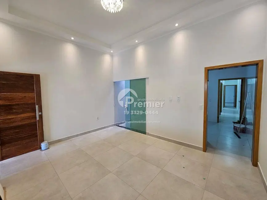 Foto 3 de Casa com 3 quartos à venda, 125m2 em Jardim Pau Preto, Indaiatuba - SP