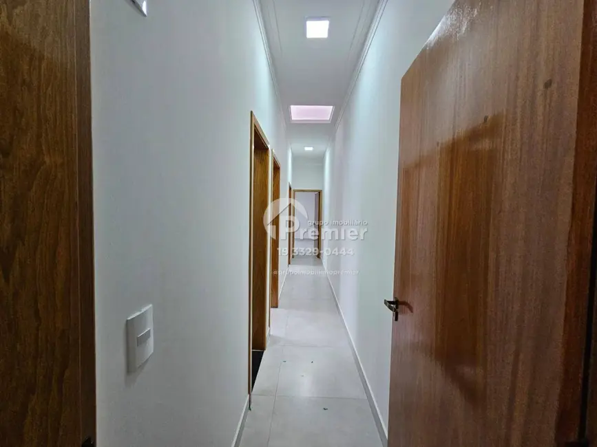 Foto 6 de Casa com 3 quartos à venda, 125m2 em Jardim Pau Preto, Indaiatuba - SP