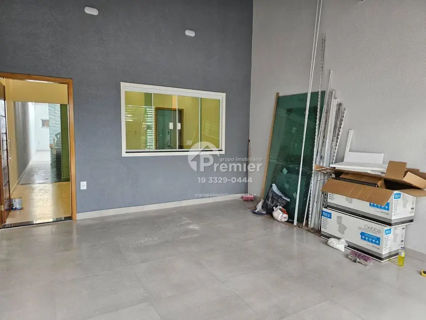 Foto 2 de Casa com 3 quartos à venda, 125m2 em Jardim Pau Preto, Indaiatuba - SP