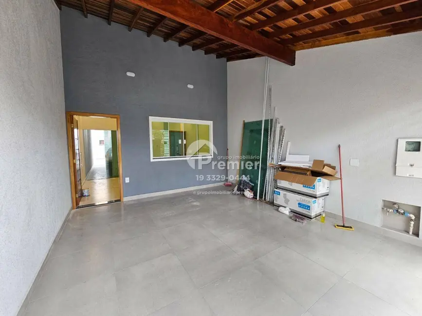 Foto 4 de Casa com 3 quartos à venda, 125m2 em Jardim Pau Preto, Indaiatuba - SP