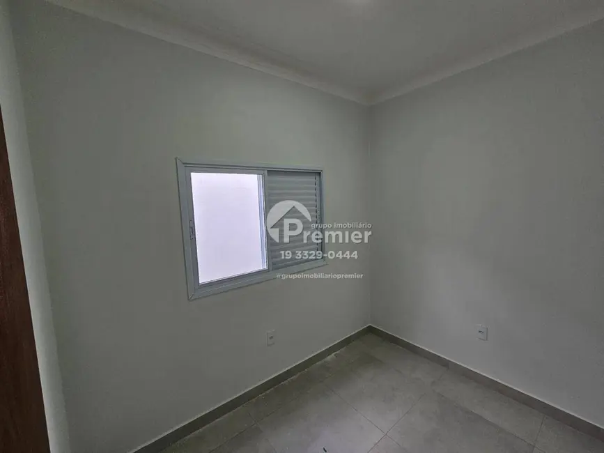 Foto 9 de Casa com 3 quartos à venda, 125m2 em Jardim Pau Preto, Indaiatuba - SP