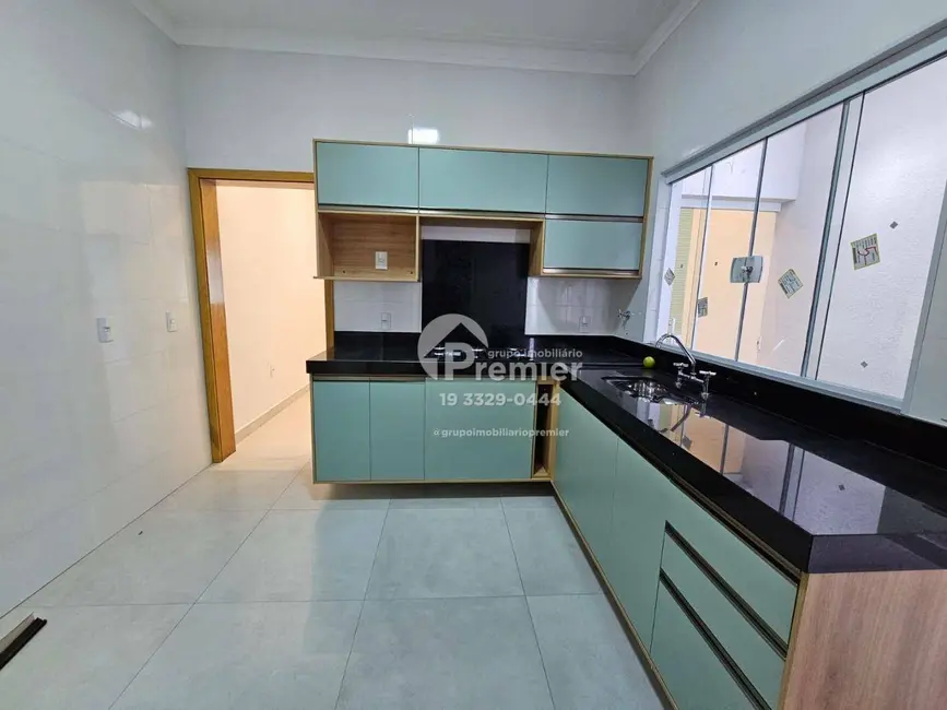 Foto 5 de Casa com 3 quartos à venda, 125m2 em Jardim Pau Preto, Indaiatuba - SP