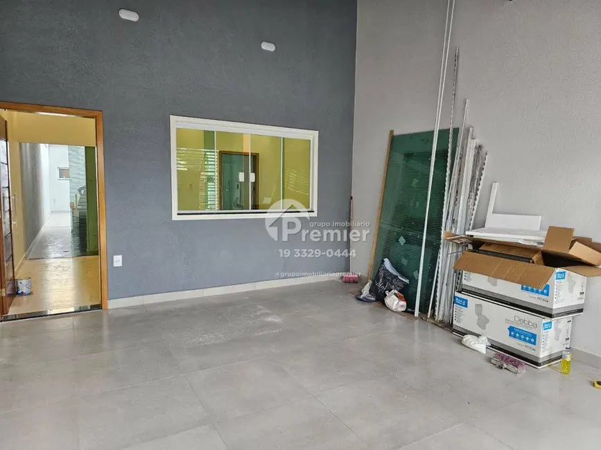 Foto 2 de Casa com 3 quartos à venda, 125m2 em Jardim Pau Preto, Indaiatuba - SP