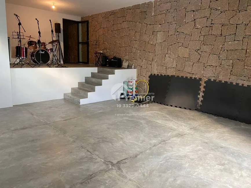 Foto 6 de Casa de Condomínio com 4 quartos à venda, 500m2 em Jardim Vila Paradiso, Indaiatuba - SP