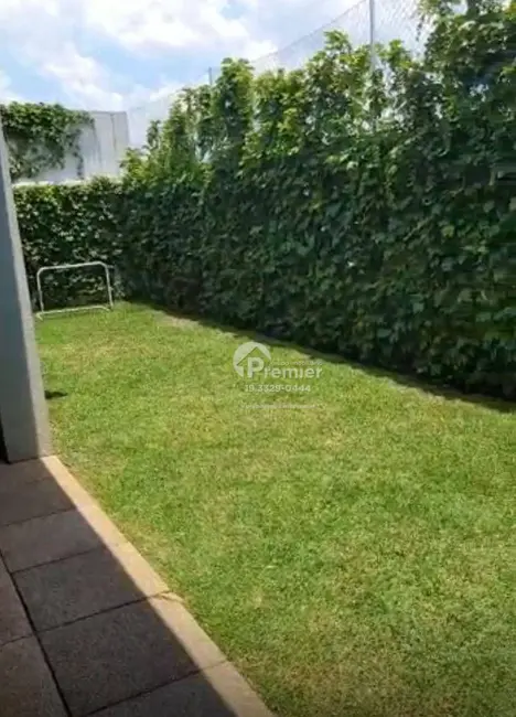 Foto 4 de Casa de Condomínio com 4 quartos à venda, 500m2 em Jardim Vila Paradiso, Indaiatuba - SP
