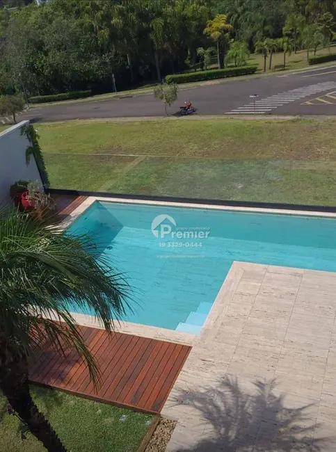 Foto 3 de Casa de Condomínio com 4 quartos à venda, 500m2 em Jardim Vila Paradiso, Indaiatuba - SP