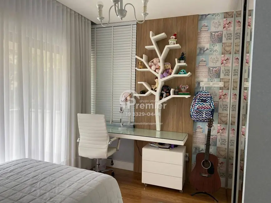 Foto 8 de Casa de Condomínio com 4 quartos à venda, 500m2 em Jardim Vila Paradiso, Indaiatuba - SP