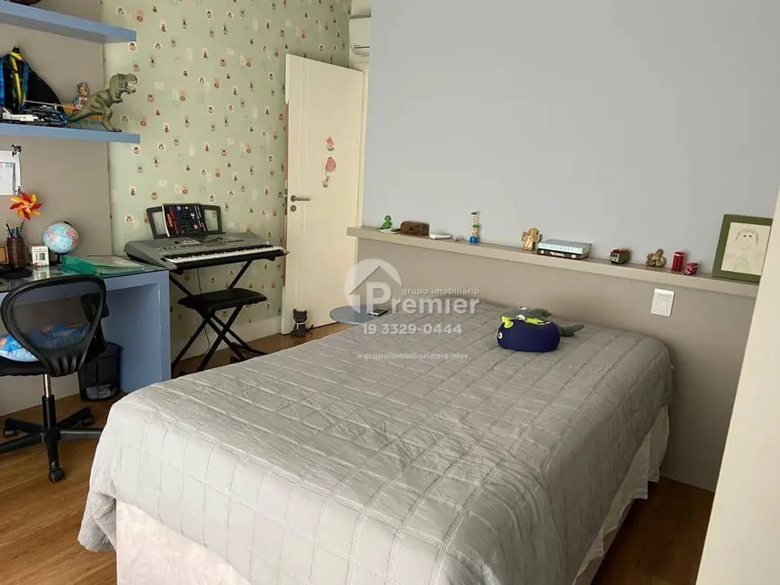 Foto 7 de Casa de Condomínio com 4 quartos à venda, 500m2 em Jardim Vila Paradiso, Indaiatuba - SP