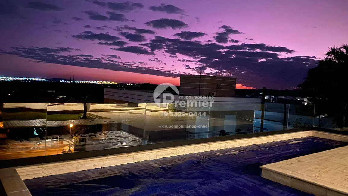 Foto 1 de Casa de Condomínio com 4 quartos à venda, 500m2 em Jardim Vila Paradiso, Indaiatuba - SP