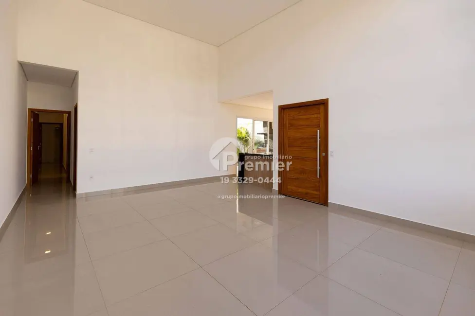 Foto 5 de Casa de Condomínio com 3 quartos à venda, 250m2 em Indaiatuba - SP