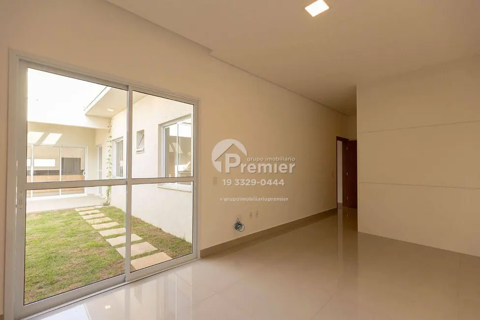 Foto 7 de Casa de Condomínio com 3 quartos à venda, 250m2 em Indaiatuba - SP
