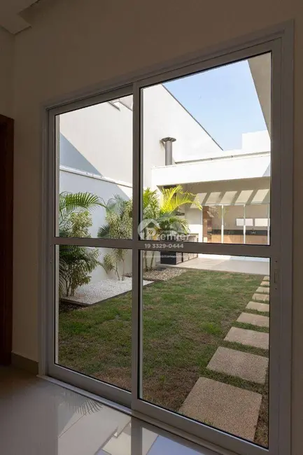 Foto 3 de Casa de Condomínio com 3 quartos à venda, 250m2 em Indaiatuba - SP