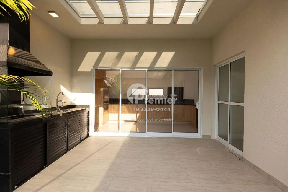 Foto 6 de Casa de Condomínio com 3 quartos à venda, 250m2 em Indaiatuba - SP