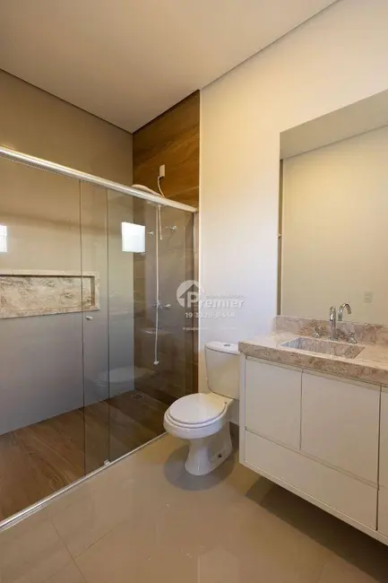 Foto 8 de Casa de Condomínio com 3 quartos à venda, 250m2 em Indaiatuba - SP