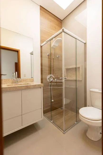 Foto 9 de Casa de Condomínio com 3 quartos à venda, 250m2 em Indaiatuba - SP