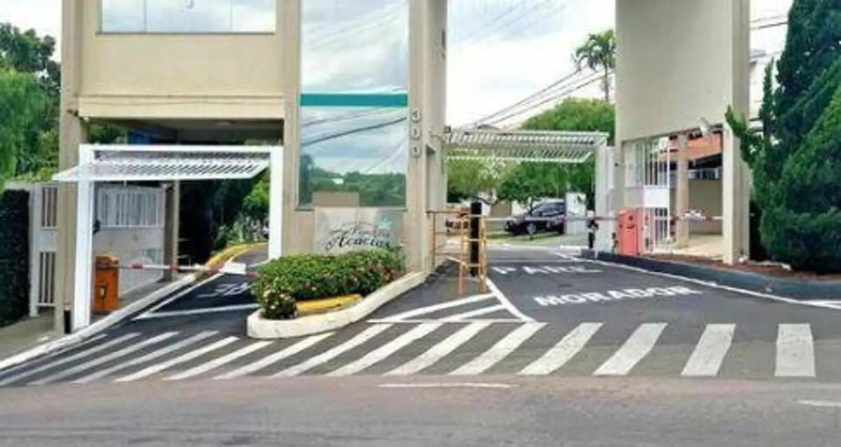 Foto 3 de Terreno / Lote à venda, 130m2 em Portal das Acácias, Indaiatuba - SP