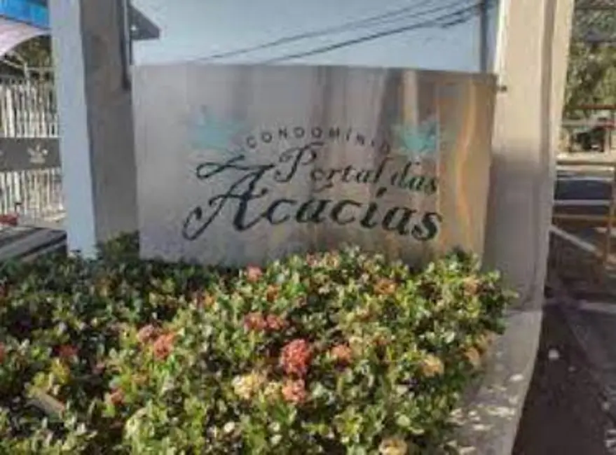 Foto 4 de Terreno / Lote à venda, 130m2 em Portal das Acácias, Indaiatuba - SP