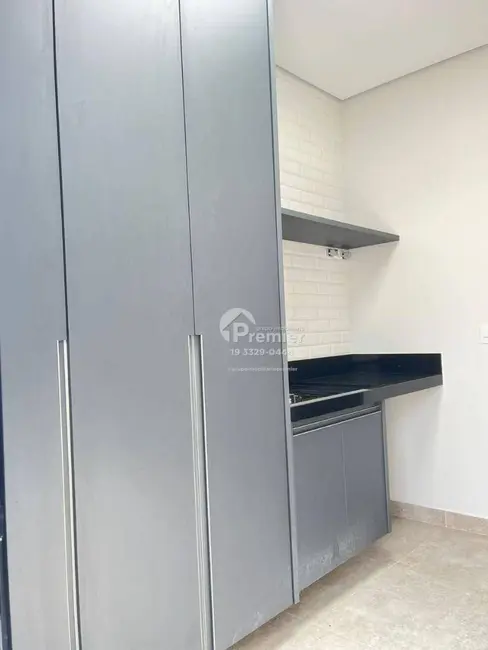 Foto 8 de Casa de Condomínio com 3 quartos à venda e para alugar, 358m2 em Jardim Residencial Alto de Itaici, Indaiatuba - SP