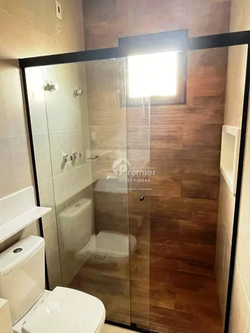 Foto 8 de Casa de Condomínio com 3 quartos à venda e para alugar, 358m2 em Jardim Residencial Alto de Itaici, Indaiatuba - SP