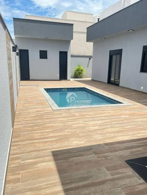 Foto 1 de Casa de Condomínio com 3 quartos à venda e para alugar, 358m2 em Jardim Residencial Alto de Itaici, Indaiatuba - SP
