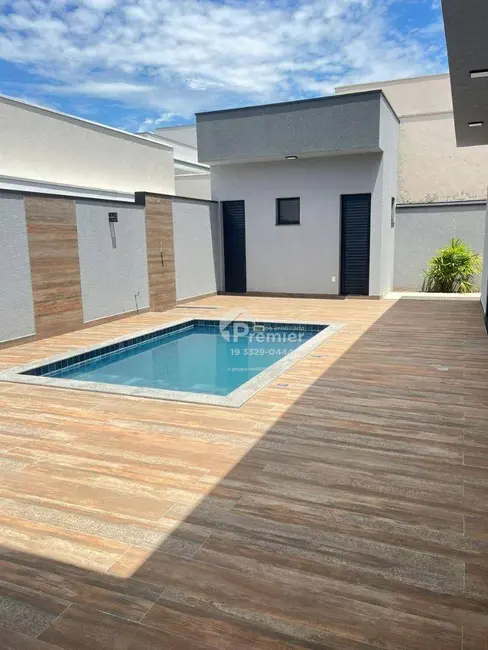 Foto 4 de Casa de Condomínio com 3 quartos à venda e para alugar, 358m2 em Jardim Residencial Alto de Itaici, Indaiatuba - SP