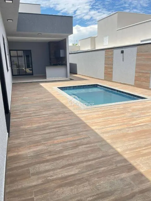Foto 6 de Casa de Condomínio com 3 quartos à venda e para alugar, 358m2 em Jardim Residencial Alto de Itaici, Indaiatuba - SP