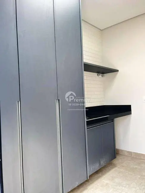 Foto 7 de Casa de Condomínio com 3 quartos à venda e para alugar, 358m2 em Jardim Residencial Alto de Itaici, Indaiatuba - SP