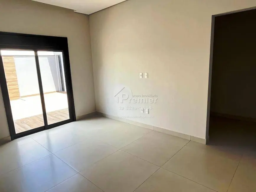 Foto 9 de Casa de Condomínio com 3 quartos à venda e para alugar, 358m2 em Jardim Residencial Alto de Itaici, Indaiatuba - SP