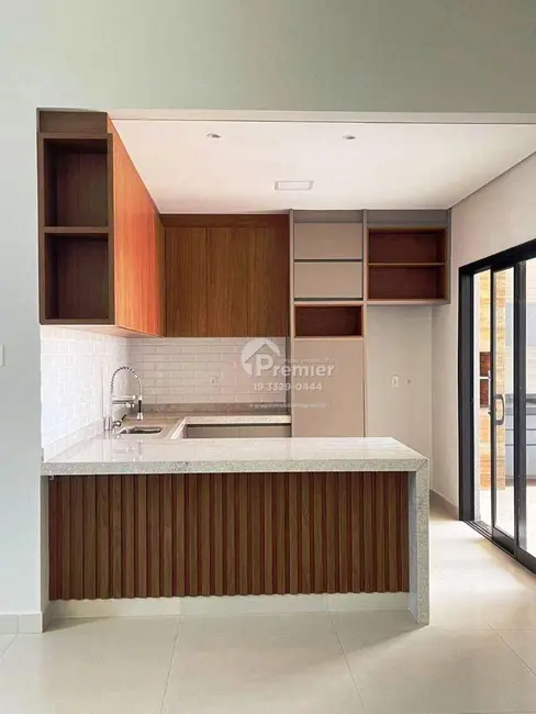 Foto 5 de Casa de Condomínio com 3 quartos à venda e para alugar, 358m2 em Jardim Residencial Alto de Itaici, Indaiatuba - SP