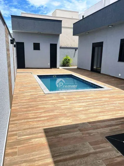 Foto 1 de Casa de Condomínio com 3 quartos à venda e para alugar, 358m2 em Jardim Residencial Alto de Itaici, Indaiatuba - SP