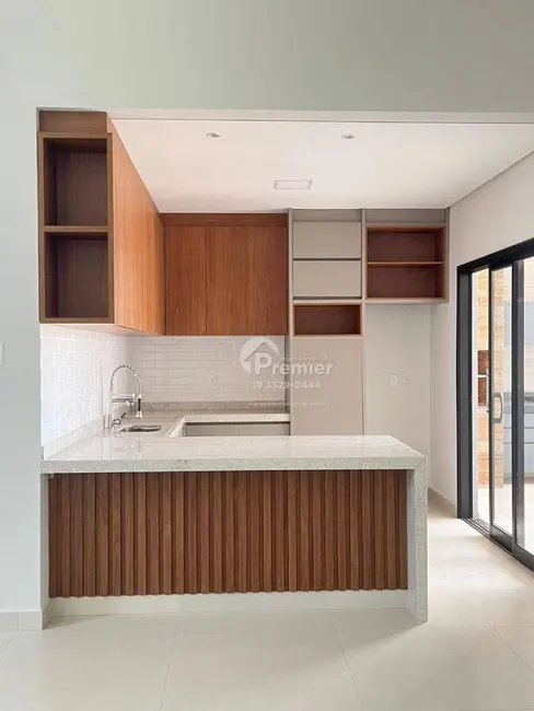 Foto 9 de Casa de Condomínio com 3 quartos à venda e para alugar, 358m2 em Jardim Residencial Alto de Itaici, Indaiatuba - SP