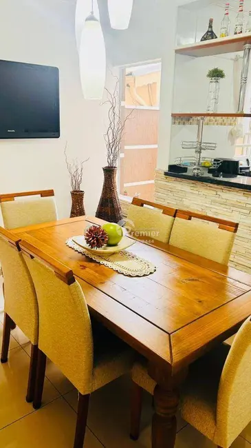 Foto 9 de Casa com 3 quartos à venda, 125m2 em Jardim Morada do Sol, Indaiatuba - SP