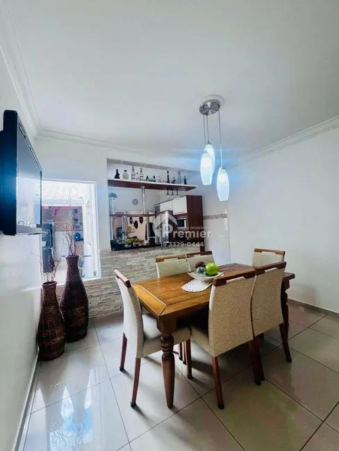 Foto 7 de Casa com 3 quartos à venda, 125m2 em Jardim Morada do Sol, Indaiatuba - SP