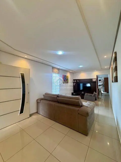 Foto 6 de Casa com 3 quartos à venda, 125m2 em Jardim Morada do Sol, Indaiatuba - SP