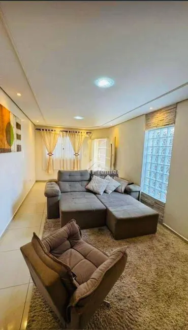 Foto 5 de Casa com 3 quartos à venda, 125m2 em Jardim Morada do Sol, Indaiatuba - SP