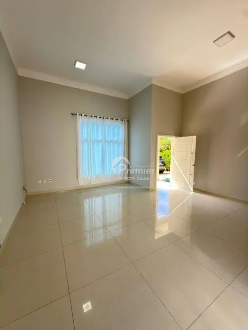 Foto 8 de Casa de Condomínio com 3 quartos para alugar, 360m2 em Jardim Amstalden Residence, Indaiatuba - SP