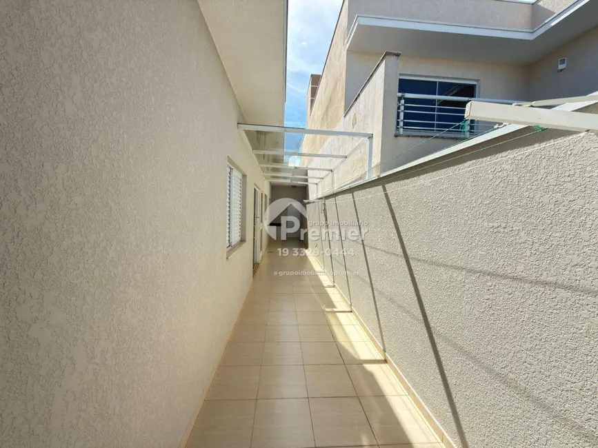 Foto 5 de Casa de Condomínio com 3 quartos para alugar, 360m2 em Jardim Amstalden Residence, Indaiatuba - SP
