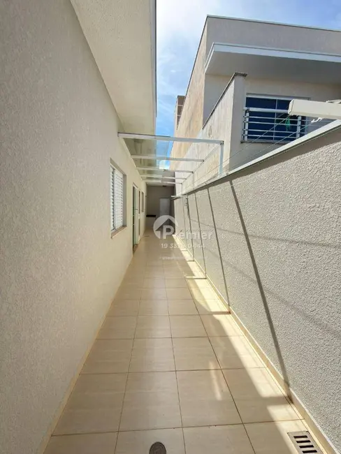 Foto 6 de Casa de Condomínio com 3 quartos para alugar, 360m2 em Jardim Amstalden Residence, Indaiatuba - SP